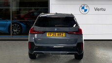 BMW X1 xDrive 30e M Sport 5dr Step Auto Estate